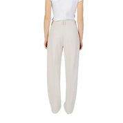 Only Pantaloni Donna - Abbigliamento Pantaloni