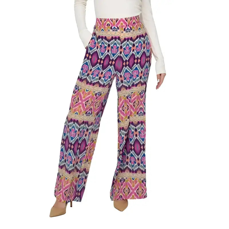 Only Pantaloni Donna