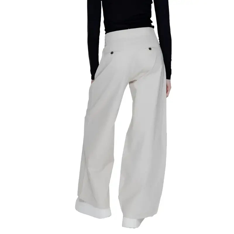 Only Pantaloni Donna - Abbigliamento Pantaloni
