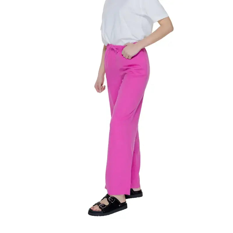 Only Pantaloni Donna