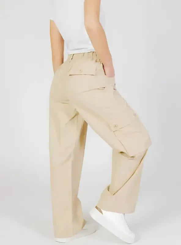 Only Pantaloni Donna