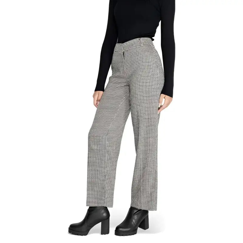 Only Pantaloni Donna