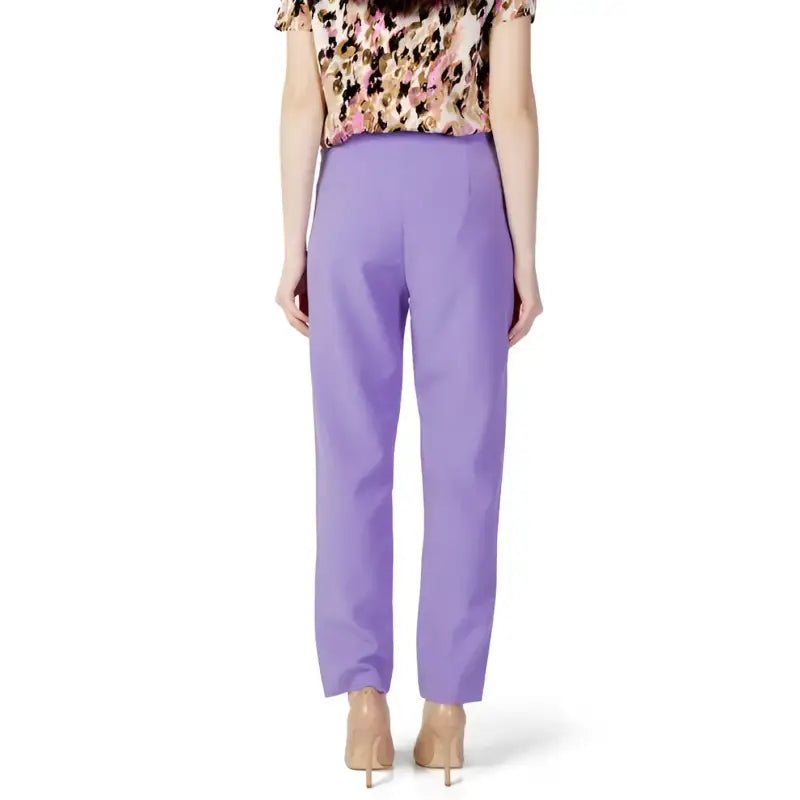 Only Pantaloni Donna