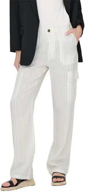 Only Pantaloni Donna