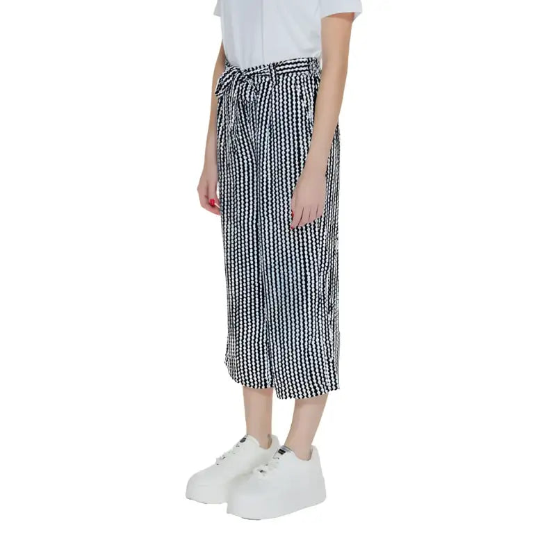 Only Pantaloni Donna - Abbigliamento Pantaloni