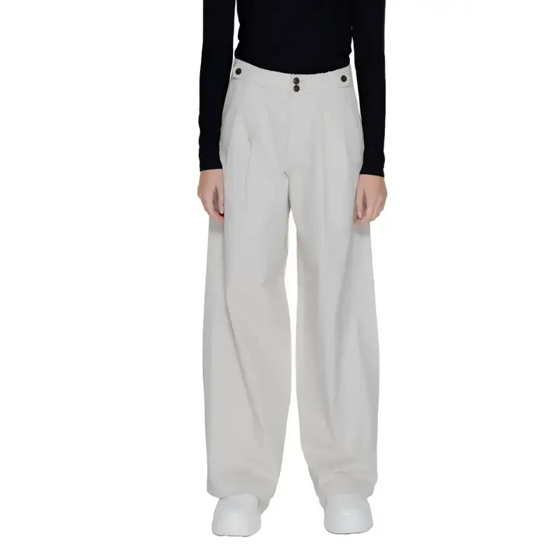  L_32 - Abbigliamento Pantaloni