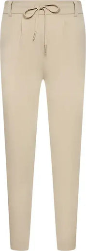Only Pantaloni Donna beige