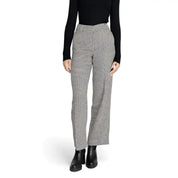 Only Pantaloni Donna black