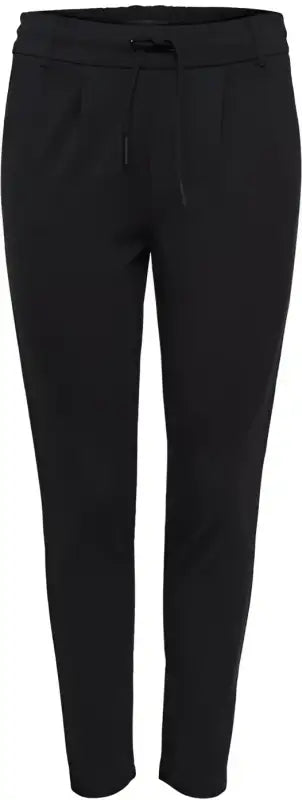 Only Pantaloni Donna black