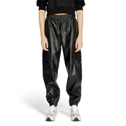 Only Pantaloni Donna black