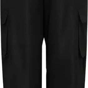 Only Pantaloni Donna black