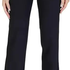 Only Pantaloni Donna black