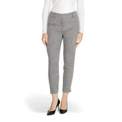Only Pantaloni Donna black