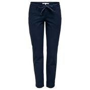 Only Pantaloni Donna blue 38_30