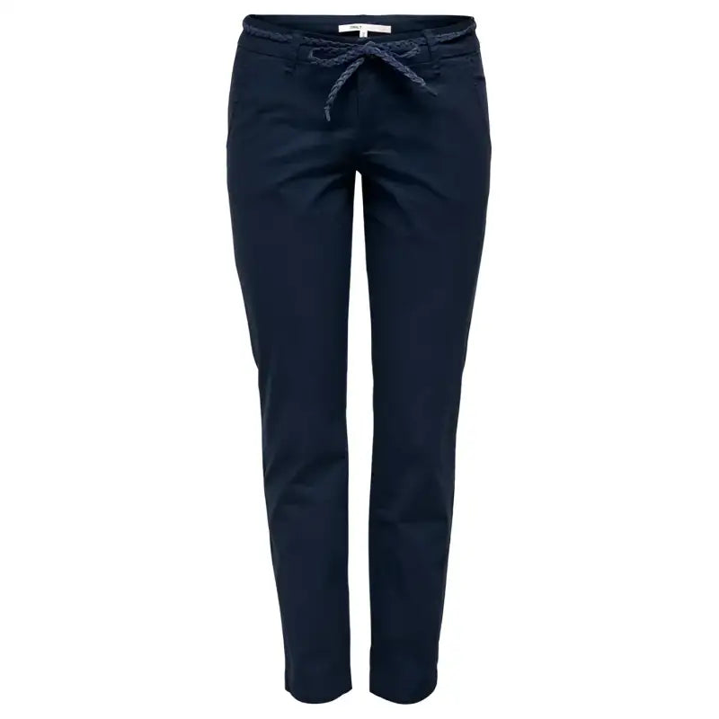 Only Pantaloni Donna blue 38_30