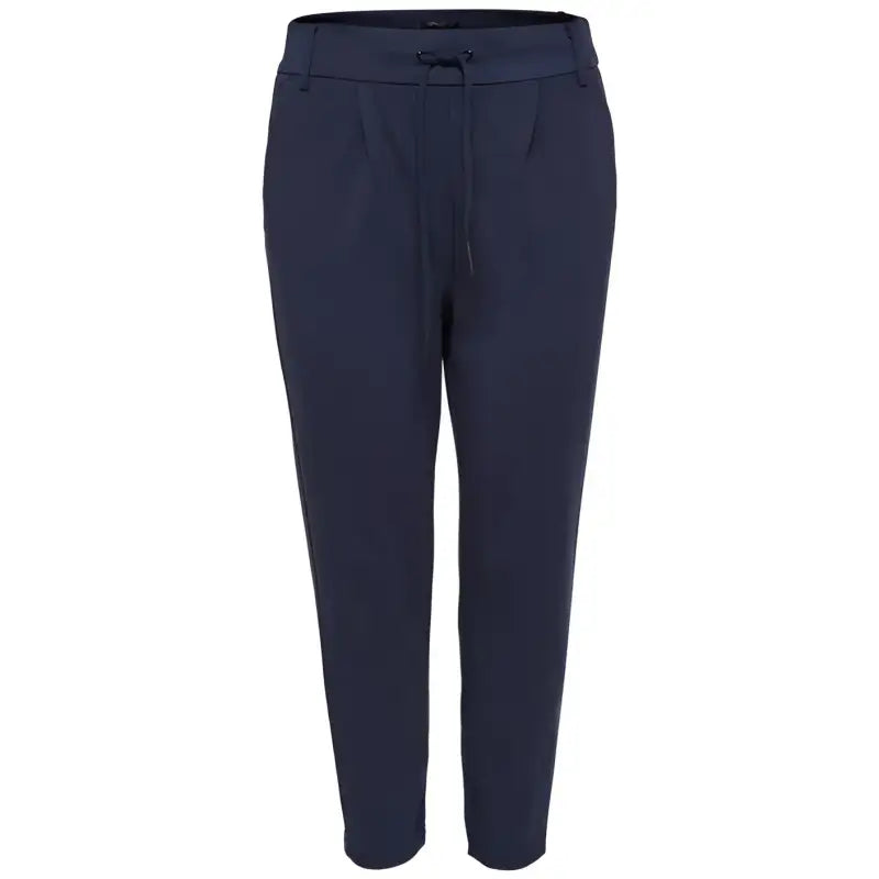 Only Pantaloni Donna blue