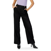 Only Pantaloni Donna brown 36