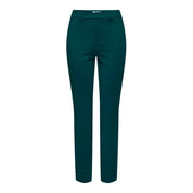 Only Pantaloni Donna green