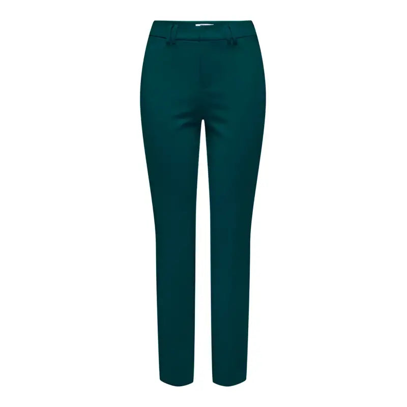 Only Pantaloni Donna green