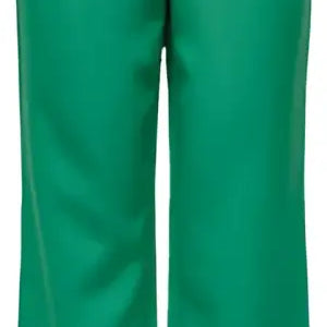 Only Pantaloni Donna green
