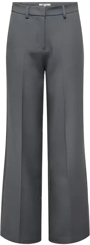 Only Pantaloni Donna grey 42_32