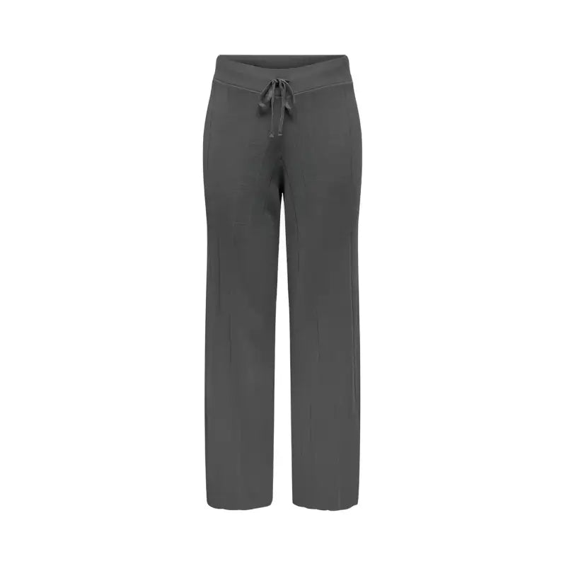 Only Pantaloni Donna grey