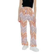 Only Pantaloni Donna pink