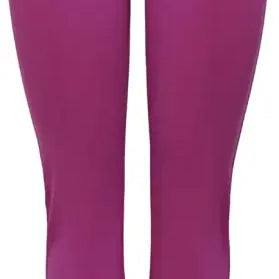 Only Pantaloni Donna purple S_32