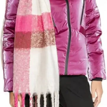 Only Sciarpa Donna - Accessori Sciarpe