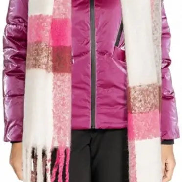 Only Sciarpa Donna - Accessori Sciarpe