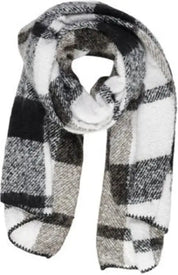 Only Sciarpa Donna - black - Accessori Sciarpe
