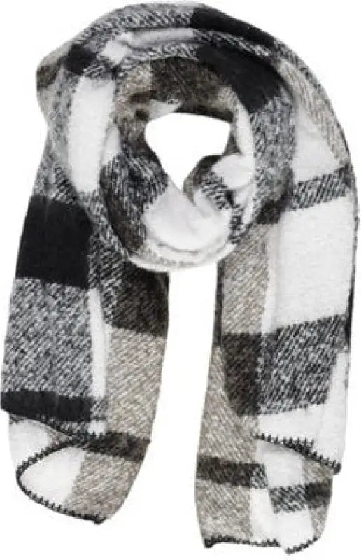 Only Sciarpa Donna - black - Accessori Sciarpe
