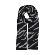 Only Sciarpa Donna - black - Accessori Sciarpe