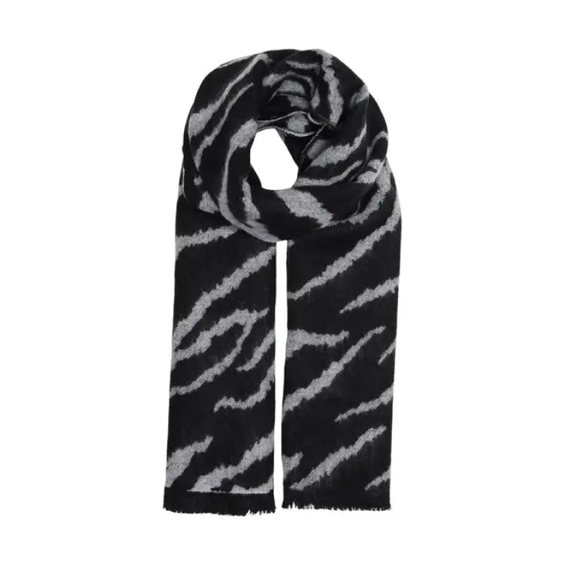 Only Sciarpa Donna - black - Accessori Sciarpe