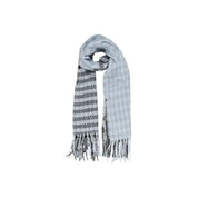 Only Sciarpa Donna - blue - Accessori Sciarpe