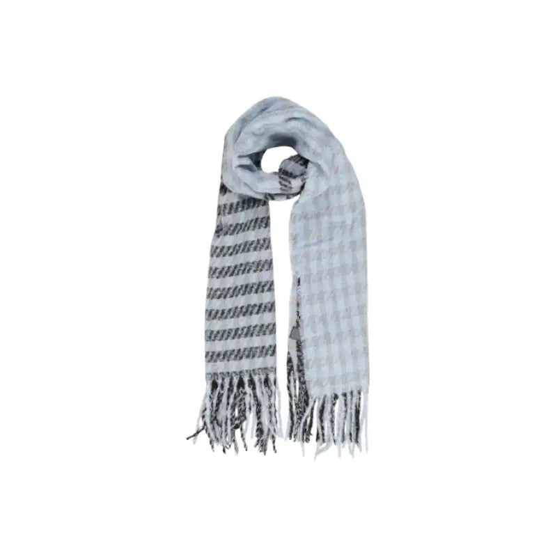 Only Sciarpa Donna - blue - Accessori Sciarpe