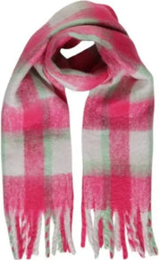 Only Sciarpa Donna - pink - Accessori Sciarpe