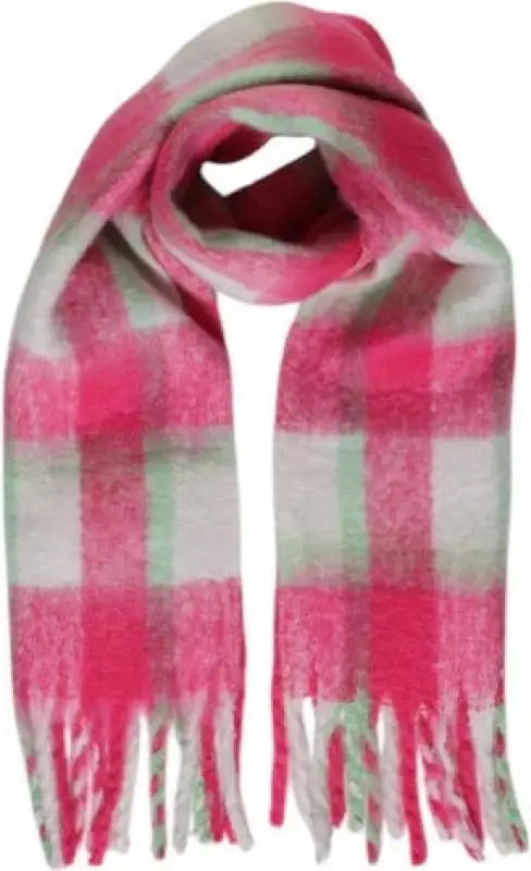 Only Sciarpa Donna - pink - Accessori Sciarpe