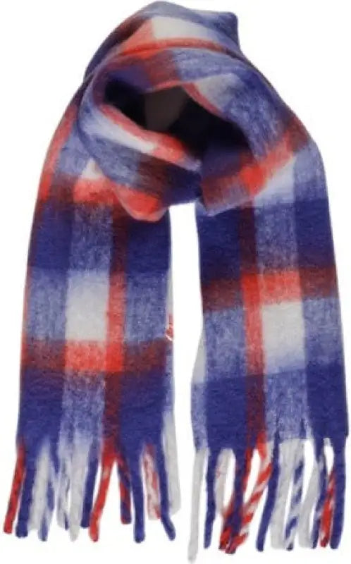 Only Sciarpa Donna - white - Accessori Sciarpe