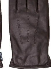 Only & Sons Guanti Uomo - brown / S_M - Accessori Guanti