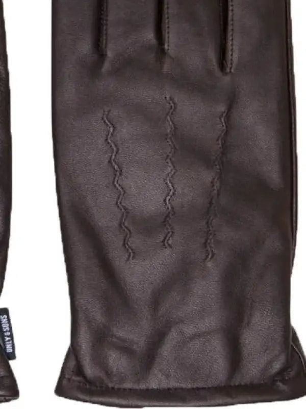 Only & Sons Guanti Uomo - brown / S_M - Accessori Guanti