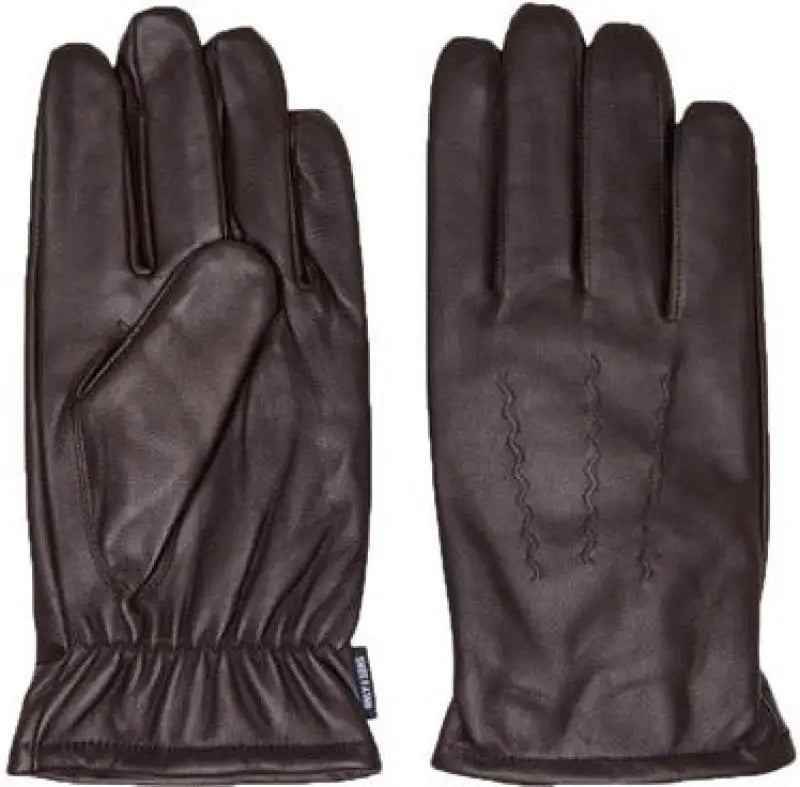 Only & Sons Guanti Uomo - brown / S_M - Accessori Guanti