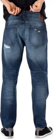 Only & Sons Jeans Uomo - Abbigliamento Jeans