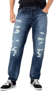 Only & Sons Jeans Uomo - blue / W30_L32 - Abbigliamento Jeans