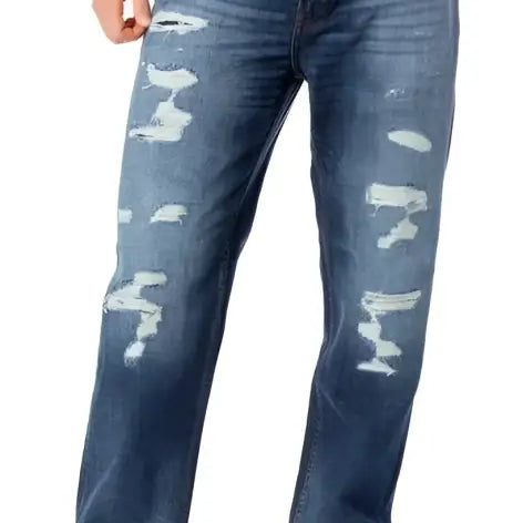  W30_L32 - Abbigliamento Jeans