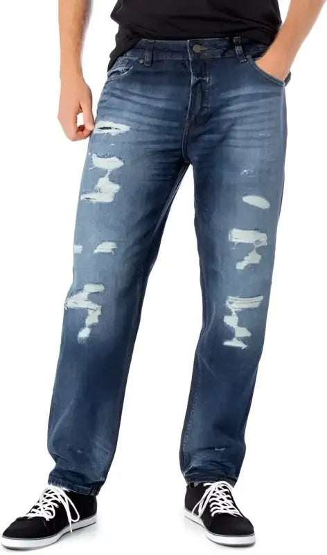 Only & Sons Jeans Uomo - blue / W30_L32 - Abbigliamento Jeans