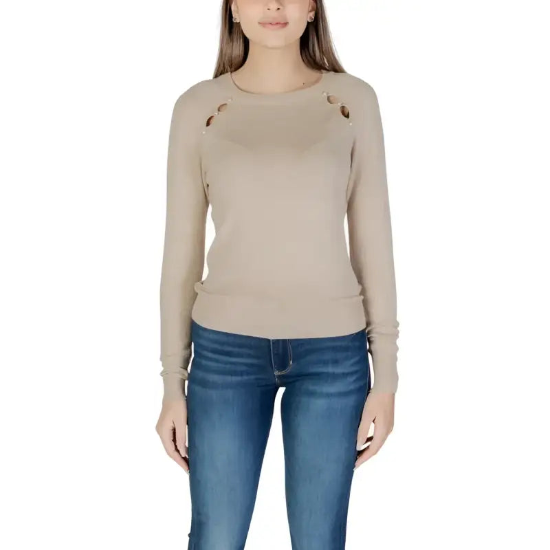 Only T-Shirt Donna - Abbigliamento T-shirt