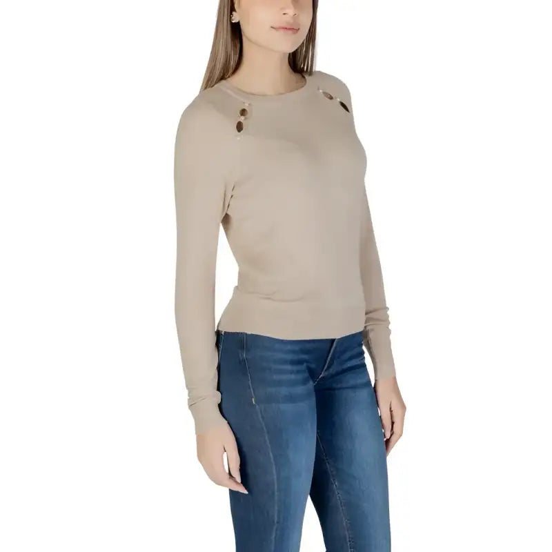Only T-Shirt Donna - Abbigliamento T-shirt