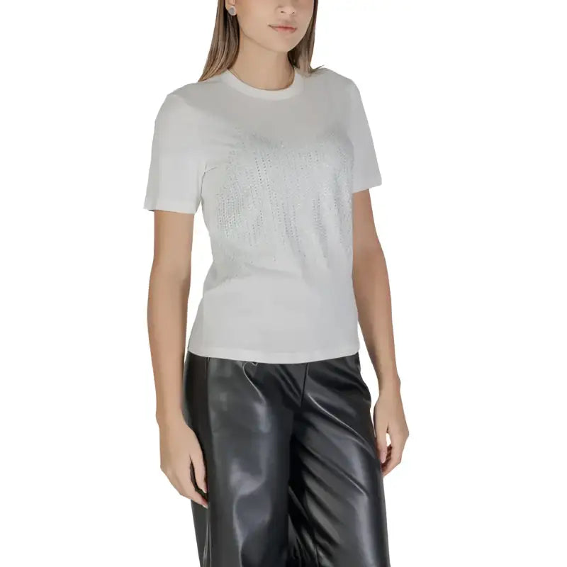 Only T-Shirt Donna