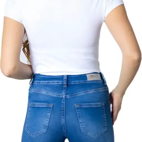 Only T-Shirt Donna